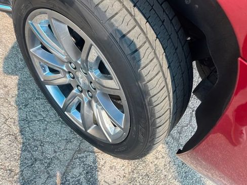 Used 2018 Chevrolet Tahoe Premier RWD image 7
