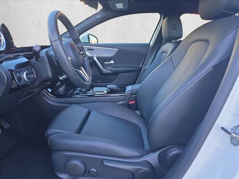 Used 2022 Mercedes-Benz A 220 image 15