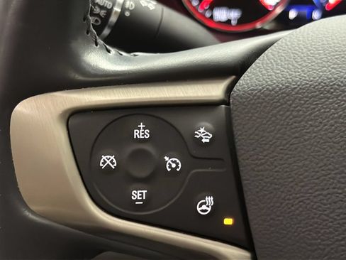 Used 2020 GMC Acadia Denali w/ LPO, 'HIT The Road' Package AWD/4WD image 30