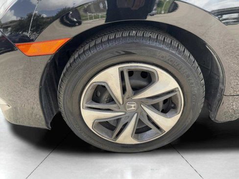 Used 2019 Honda Civic LX image 62