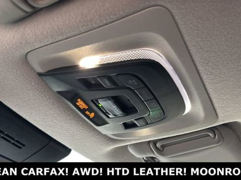 Used 2023 Toyota Corolla Cross XLE w/ Convenience Package image 20