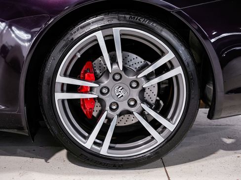 Used 2012 Porsche 911 Carrera S image 47