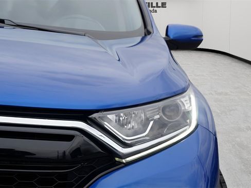 Used 2021 Honda CR-V EX-L image 24