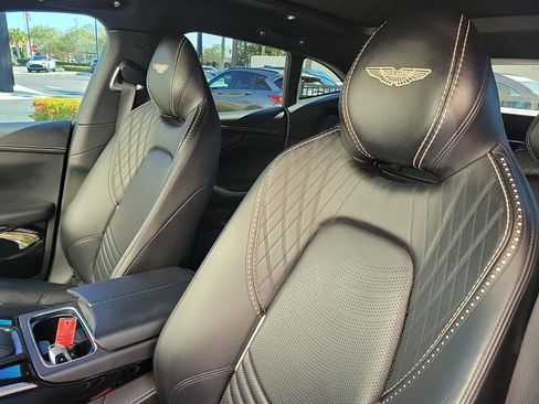 Used 2023 Aston Martin DBX 707 image 11