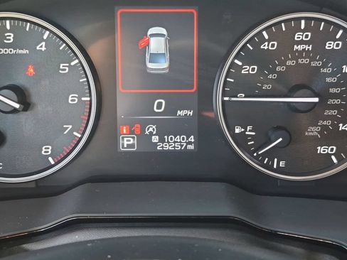 Used 2024 Subaru Legacy Premium AWD/4WD image 15