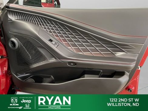 New 2026 Dodge Charger R/T AWD/4WD image 41
