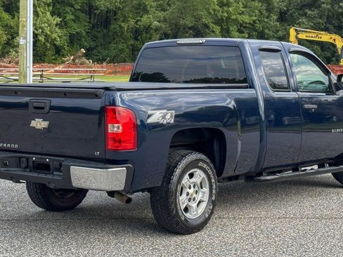 Used 2008 Chevrolet Silverado 1500 LT w/ Power Pack Plus image 13