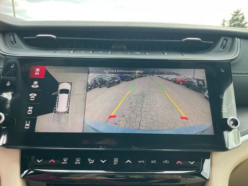 New 2026 Jeep Grand Cherokee L Limited image 4