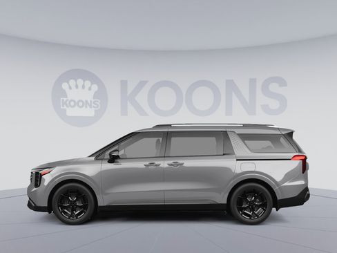New 2026 Kia Carnival SX Prestige FWD image 2