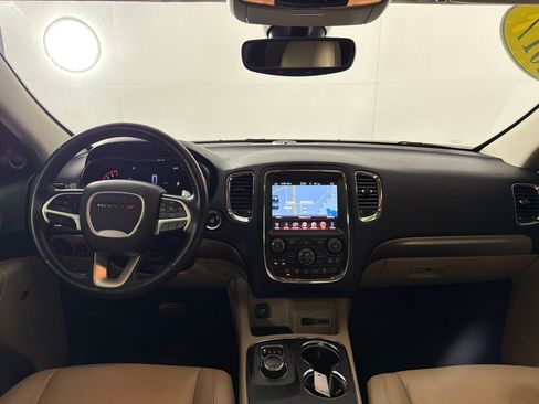 Used 2017 Dodge Durango GT w/ Premium Group AWD/4WD image 24