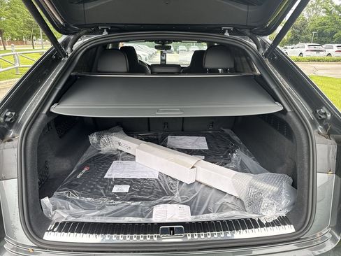 New 2026 Audi RS Q8 performance AWD/4WD image 34