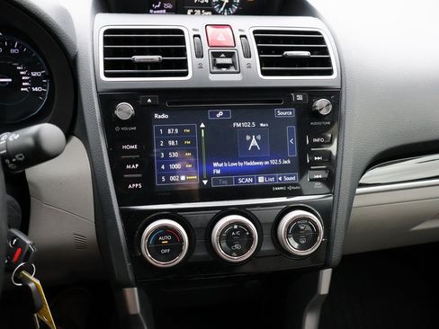 Used 2018 Subaru Forester 2.5i Limited image 22