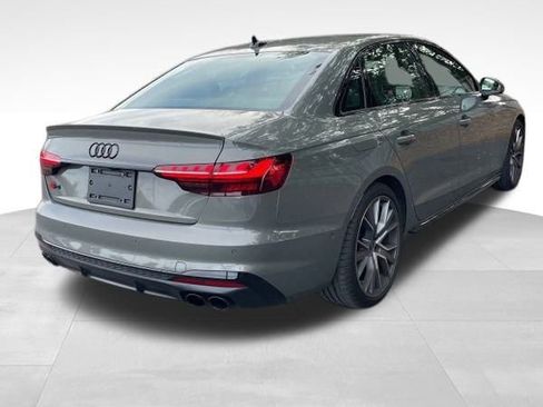 Used 2023 Audi S4 Prestige w/ Prestige Package image 6