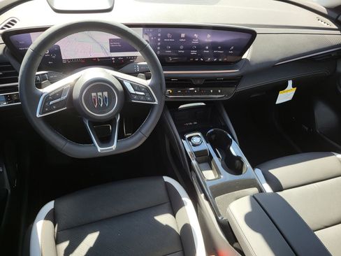 New 2026 Buick Envision Sport Touring AWD/4WD image 5