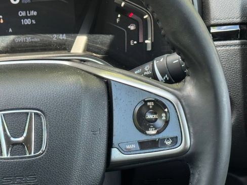 Used 2021 Honda CR-V EX-L image 23