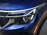 Used 2024 Kia Seltos EX image 5