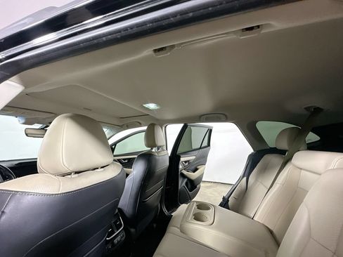 Used 2020 Subaru Outback Limited w/ Popular Package #2 AWD/4WD image 12
