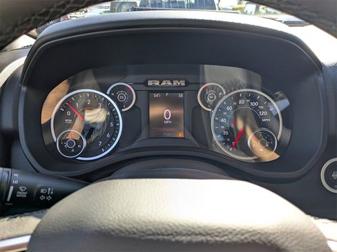 New 2026 RAM 1500 Big Horn image 25