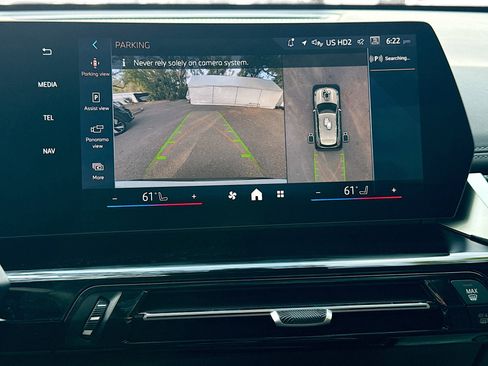 Used 2025 BMW X1 xDrive28i w/ Technology Package image 32