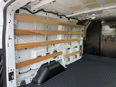 Used 2024 Ford Transit 250 Low Roof w/ Exterior Upgrade Package image 27