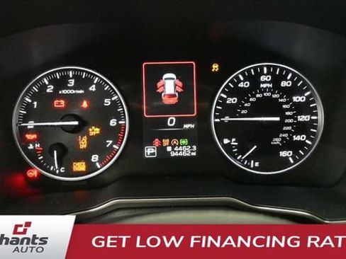 Used 2022 Subaru Outback Limited AWD/4WD image 30