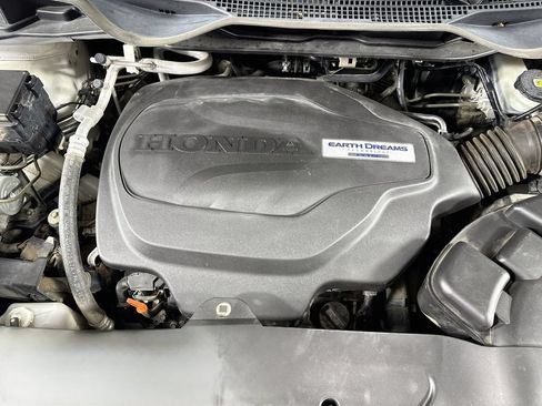 Used 2018 Honda Odyssey Elite image 40