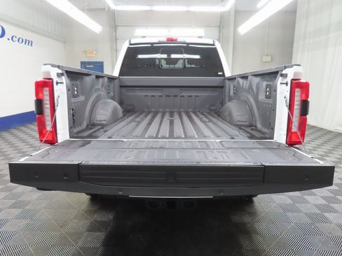 Used 2024 Ford F350 King Ranch image 43