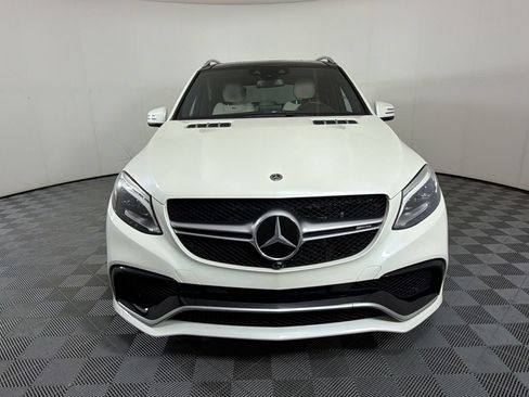 Used 2019 Mercedes-Benz GLE 63 AMG S image 7