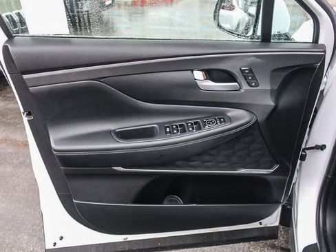 Used 2023 Hyundai Santa Fe Limited image 22