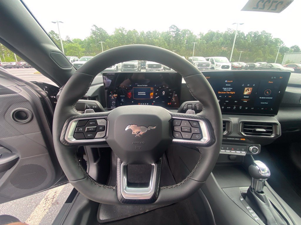 New 2026 Ford Mustang GT RWD image 13