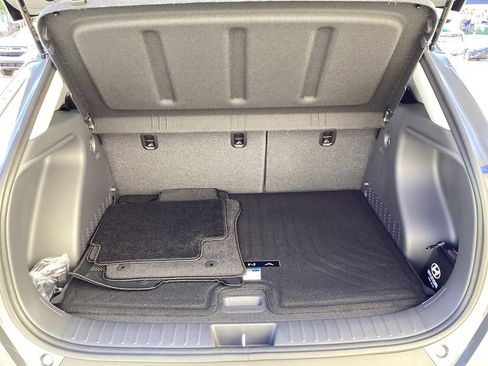 New 2026 Hyundai Kona SEL Sport image 11