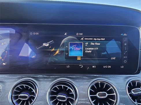 Certified 2019 Mercedes-Benz AMG GT 63 image 20