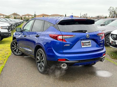 New 2026 Acura RDX A-Spec AWD/4WD image 10
