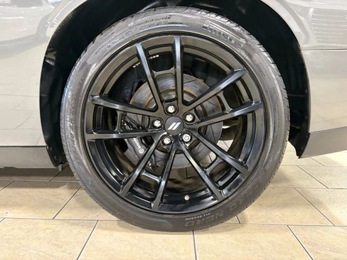 Used 2017 Dodge Challenger T/A RWD image 38
