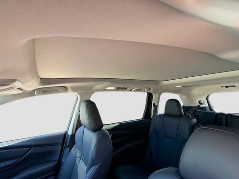 New 2026 Subaru Ascent Limited image 27