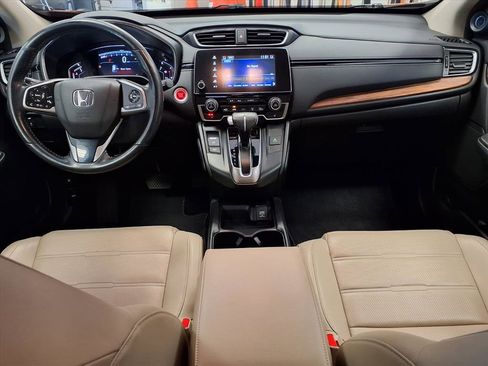 Used 2019 Honda CR-V Touring image 16