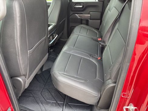 Used 2022 Chevrolet Silverado 2500 LTZ w/ LTZ Plus Package AWD/4WD image 14