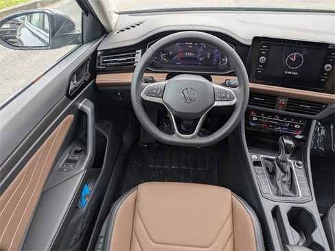 New 2026 Volkswagen Jetta SEL image 16