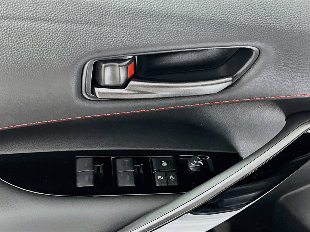 New 2026 Toyota Corolla GR AWD/4WD image 14