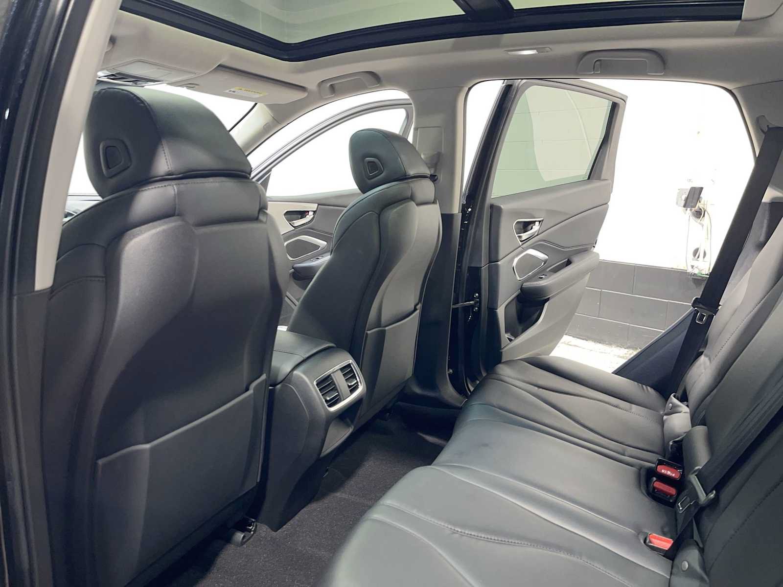 Used 2019 Acura RDX AWD image 12