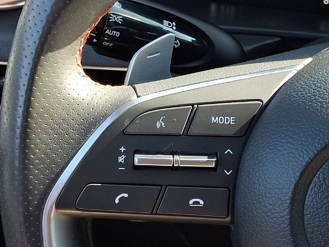 Used 2023 Hyundai Sonata SEL Plus FWD image 23