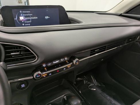 Certified 2023 MAZDA CX-30 AWD 2.5 S w/ Preferred Package image 12