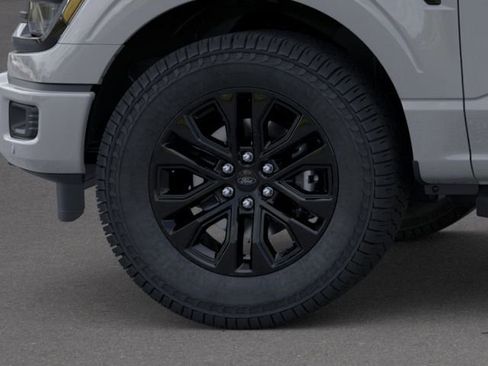 New 2026 Ford F150 XLT AWD/4WD image 19
