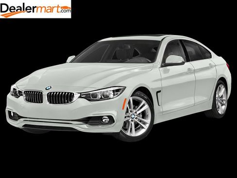 Used 2018 BMW 430i Gran Coupe xDrive AWD/4WD image 1