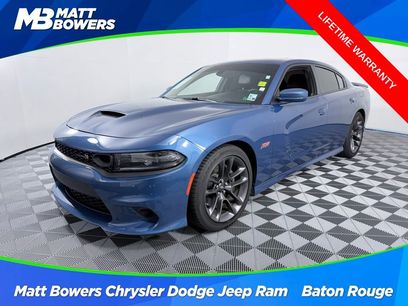 Used 2022 Dodge Charger Scat Pack w/ Plus Group