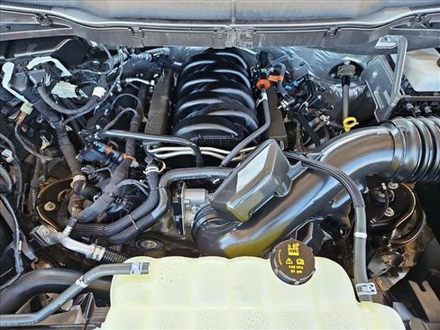 Used 2023 Ford F150 XL w/ STX Appearance Package RWD image 23
