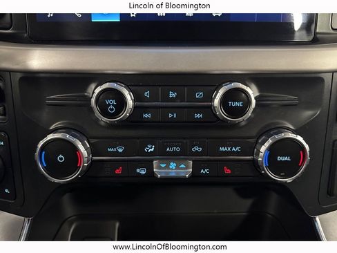 Used 2022 Ford F150 XLT w/ Equipment Group 302A High image 50