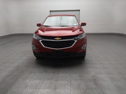 Used 2020 Chevrolet Equinox LT AWD/4WD image 15