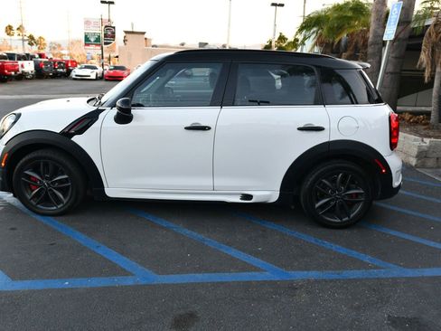 Used 2016 MINI Cooper Countryman John Cooper Works w/ Fully Loaded Package image 4