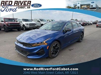 Used 2023 Kia K5 GT-Line